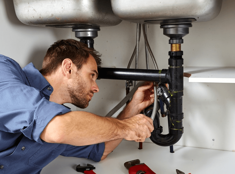 hire plumber in perth