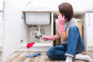 8 Things To Consider When Choosing A Plumber