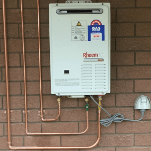 Types Of Hot Water System in Perth- Gas, Electric And Solar