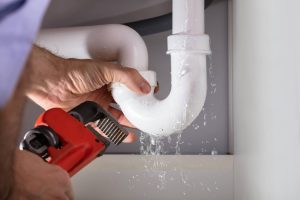 How to Pressure Test Your Plumbing System for Leaks