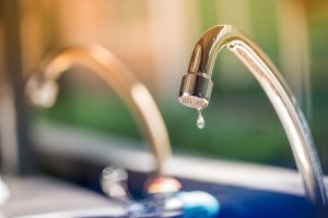 Reasons Why Your Tap Is Leaking