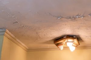 What To Do About Water Leakage In Your Wall?