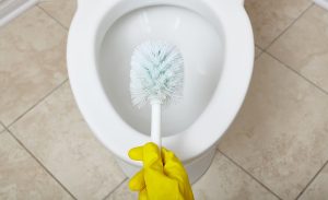 How To Unclog A Toilet Without A Plunger?