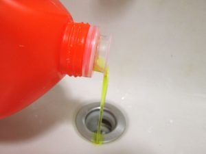 Should You Use Liquid Drain Cleaner? Know The Pros And Cons